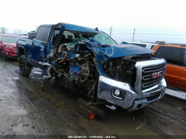 1GT12TE81GF293039 auction archive image