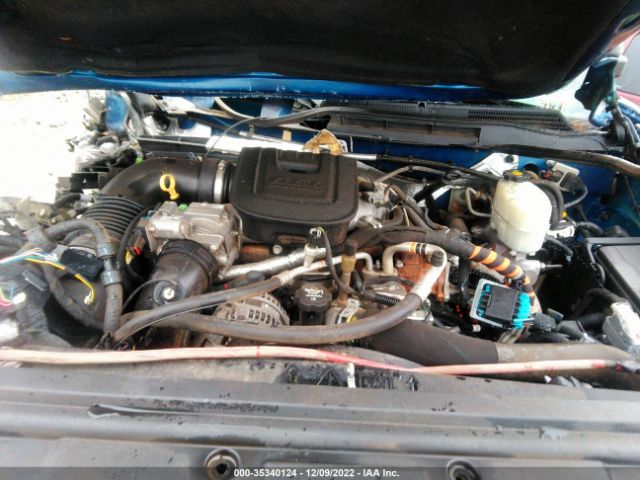 1GT12TE81GF293039 GMC Sierra 2500hd Slt
