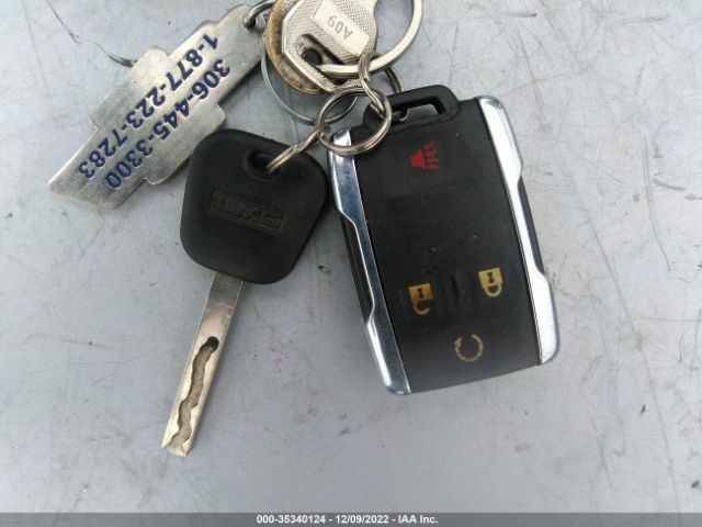 1GT12TE81GF293039 GMC Sierra 2500hd Slt