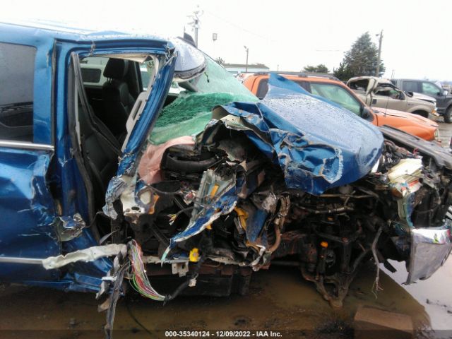 1GT12TE81GF293039 GMC Sierra 2500hd Slt