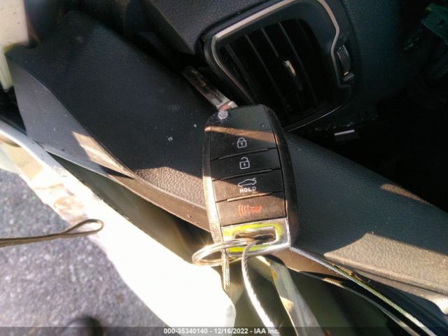 KNADM4A30H6027131 KIA RIO LX