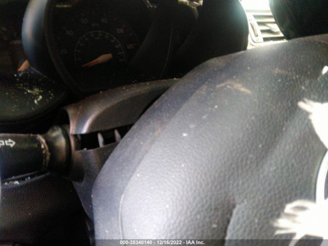 KNADM4A30H6027131 KIA RIO LX