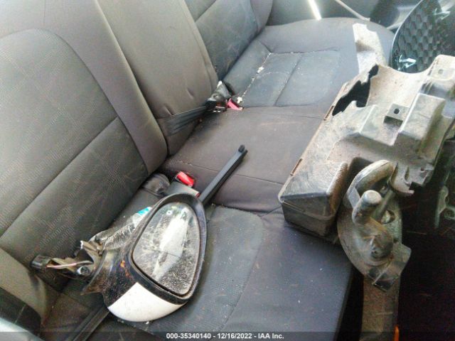 KNADM4A30H6027131 KIA RIO LX