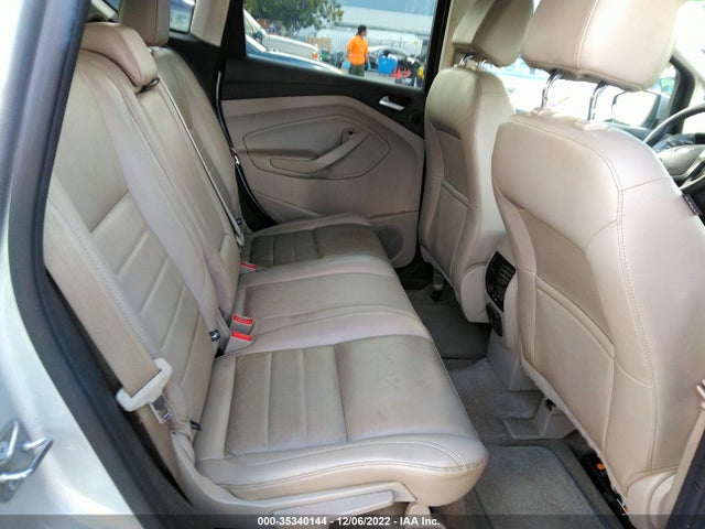 2016 Ford C-Max, VIN: 1FADP5CU4GL106202