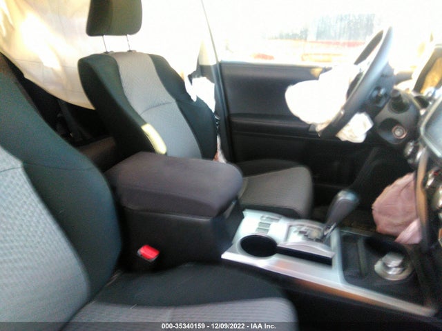 2019 Toyota 4Runner, VIN: JTEBU5JR6K5729340