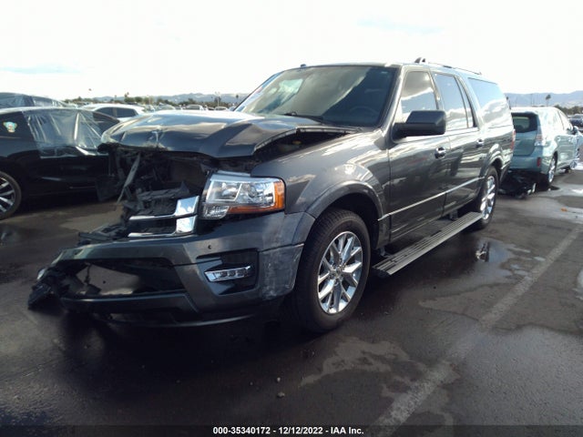 2017 Ford Expedition, VIN: 1FMJK2AT7HEA35258