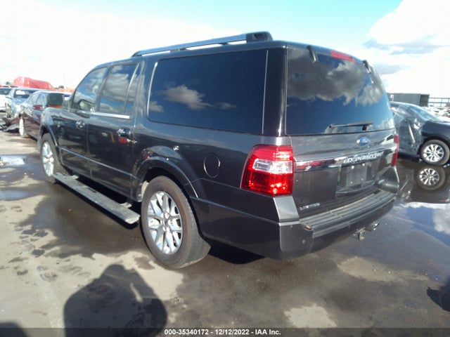 2017 Ford Expedition, VIN: 1FMJK2AT7HEA35258
