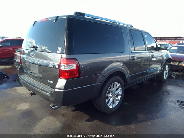 2017 Ford Expedition, VIN: 1FMJK2AT7HEA35258
