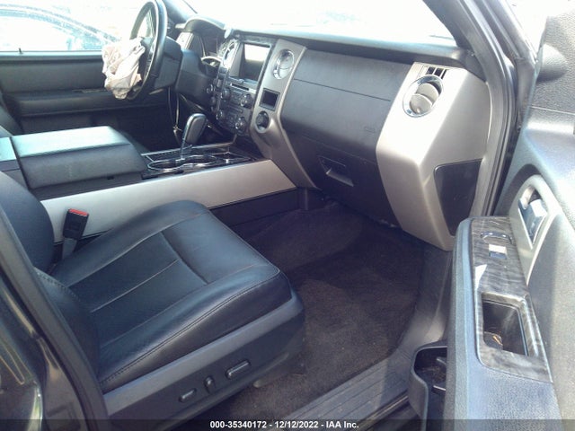 2017 Ford Expedition, VIN: 1FMJK2AT7HEA35258