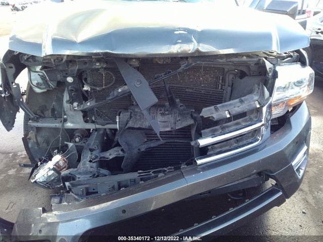 2017 Ford Expedition, VIN: 1FMJK2AT7HEA35258