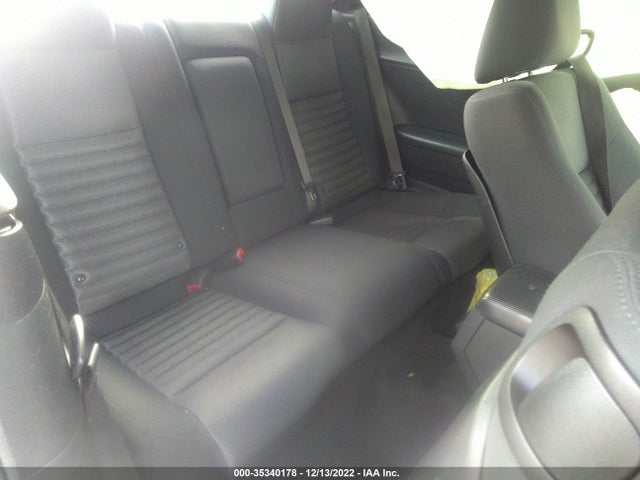 Dodge Challenger Sxt 2014 2C3CDYAG6EH233819 Image 8