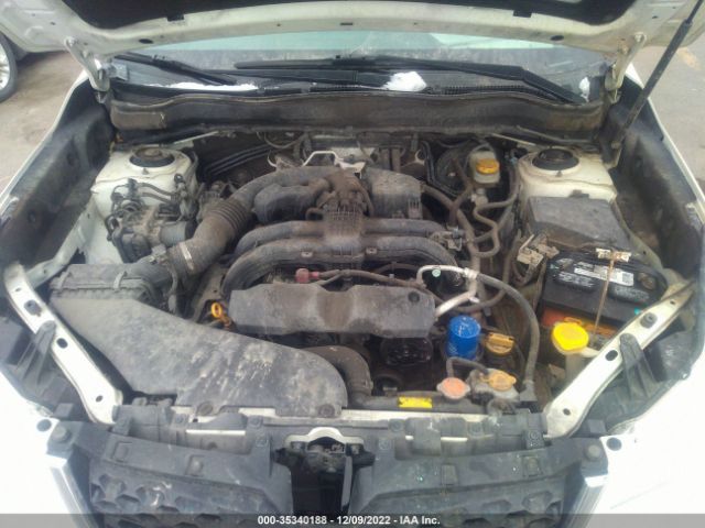 JF2SJARC6FH402514 Subaru Forester 2.5i Limited