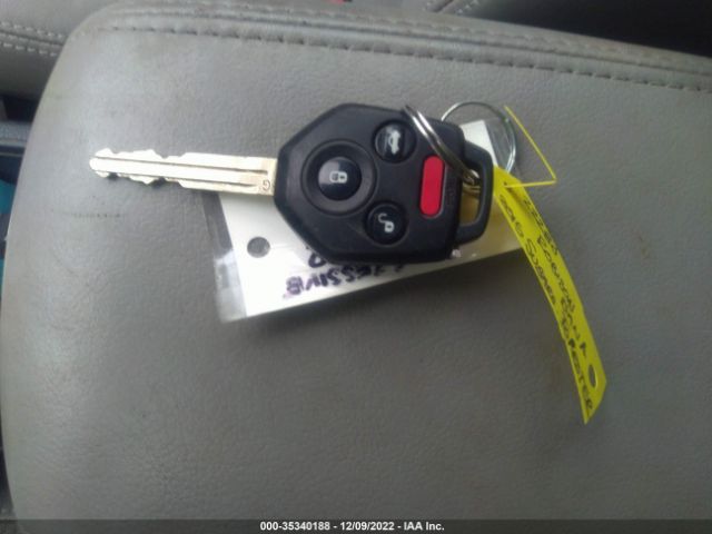 JF2SJARC6FH402514 Subaru Forester 2.5i Limited