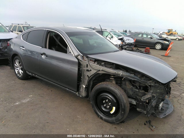2019 Infiniti Q70, VIN: JN1BY1AP9KM505374