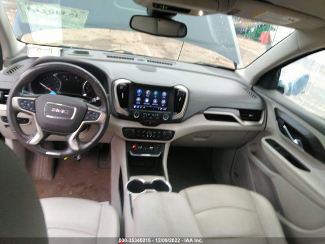 2018 GMC Terrain, VIN: 3GKALSEXXJL371768