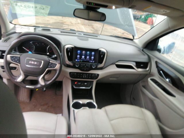 3GKALSEXXJL371768 GMC Terrain