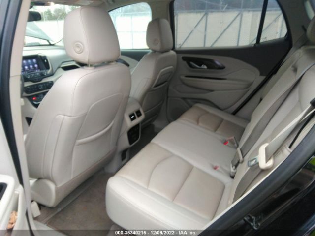 3GKALSEXXJL371768 GMC Terrain