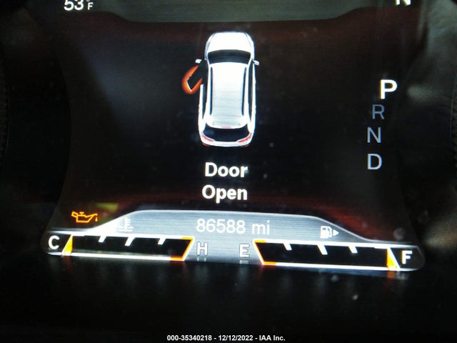 2016 Jeep Cherokee, VIN: 1C4PJMBS0GW276994