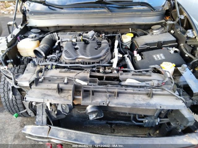 1C4PJMBS0GW276994 Jeep Cherokee Trailhawk