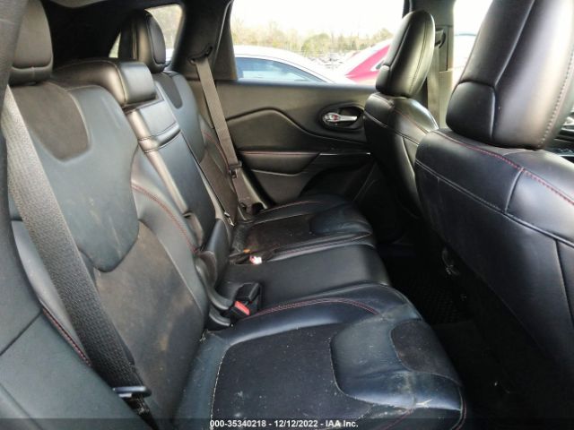 1C4PJMBS0GW276994 Jeep Cherokee Trailhawk