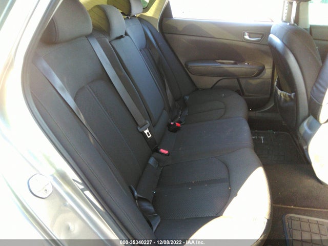 KIA Optima Lx 2016 5XXGT4L34GG088966 Image 8