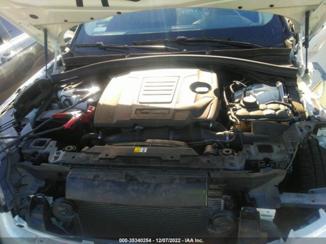 SALYB2RX0JA716538 Land Rover Range Rover Velar S