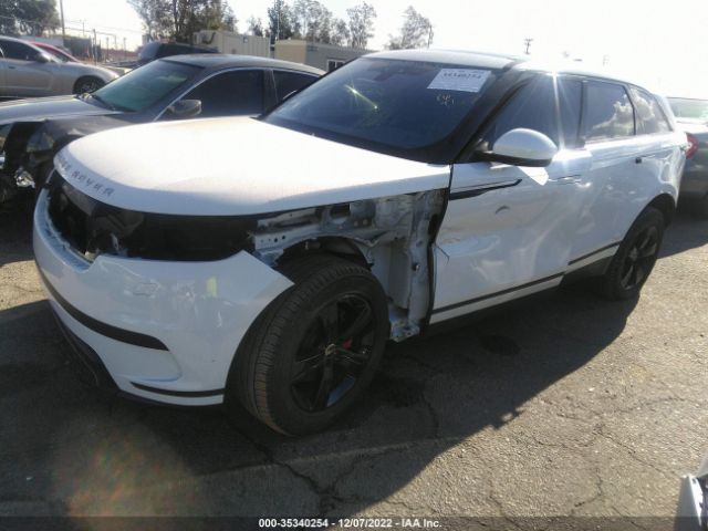SALYB2RX0JA716538 Land Rover Range Rover Velar S