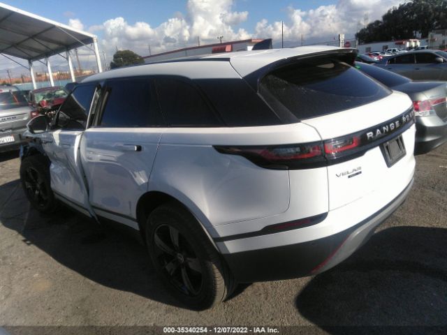 SALYB2RX0JA716538 Land Rover Range Rover Velar S