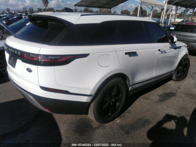 SALYB2RX0JA716538 Land Rover Range Rover Velar S