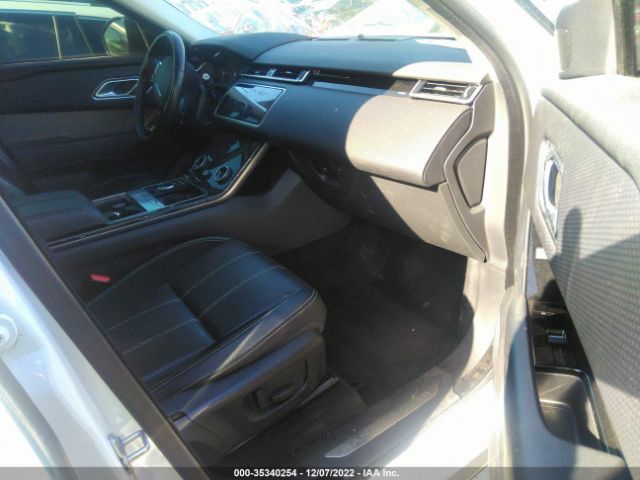 SALYB2RX0JA716538 Land Rover Range Rover Velar S