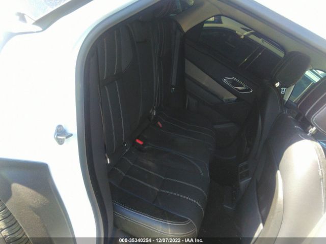 SALYB2RX0JA716538 Land Rover Range Rover Velar S