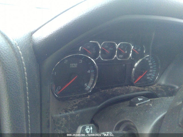GMC Sierra 2500hd Sle 2017 1GT22SEY5HZ341883 Image 7