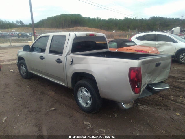 2006 CHEVROLET COLORADO LT W/1LT VIN: 1GCCS136268214799