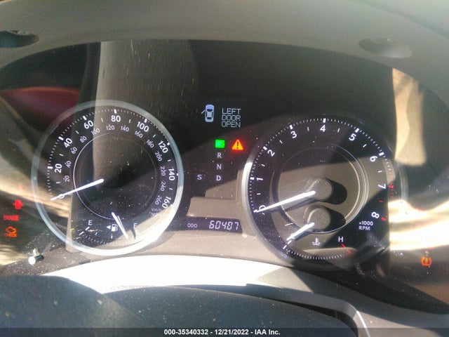 Lexus IS 250C 2014 JTHFF2C22E2531812 Image 7