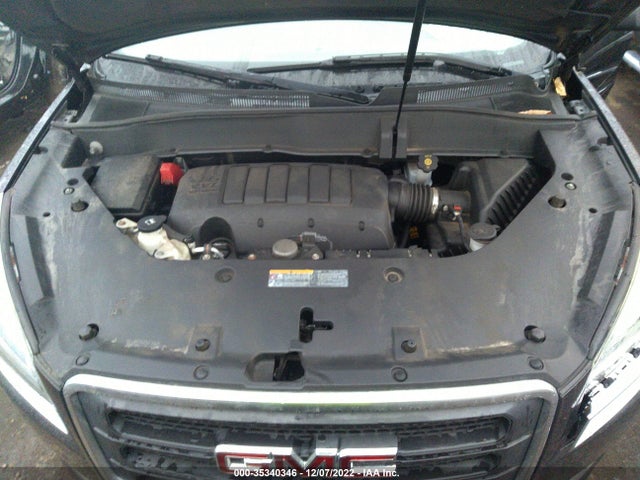 2016 GMC Acadia, VIN: 1GKKVPKD9GJ127633