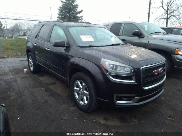 2016 GMC Acadia, VIN: 1GKKVPKD9GJ127633