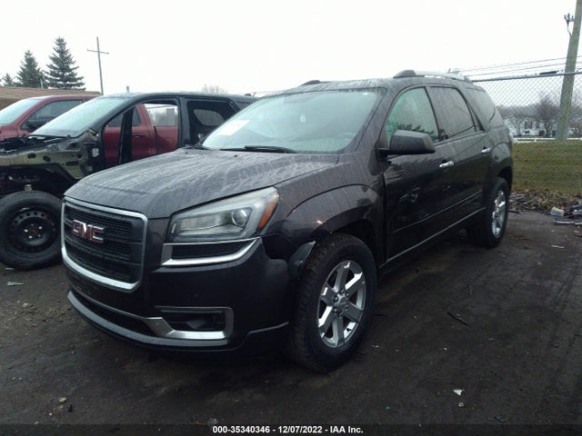 2016 GMC Acadia, VIN: 1GKKVPKD9GJ127633
