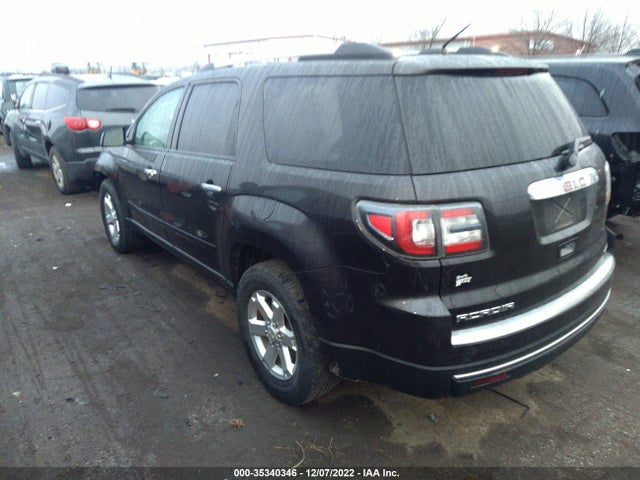 2016 GMC Acadia, VIN: 1GKKVPKD9GJ127633