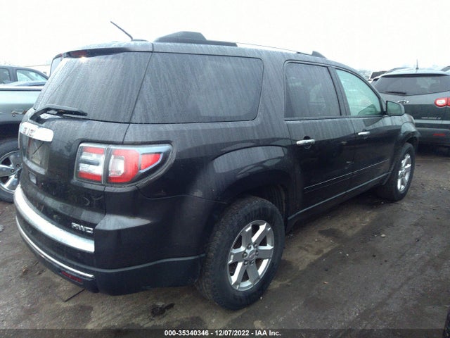 2016 GMC Acadia, VIN: 1GKKVPKD9GJ127633