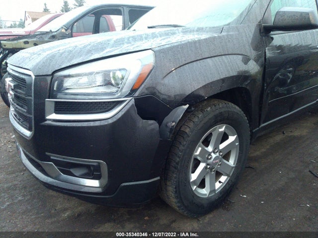 2016 GMC Acadia, VIN: 1GKKVPKD9GJ127633