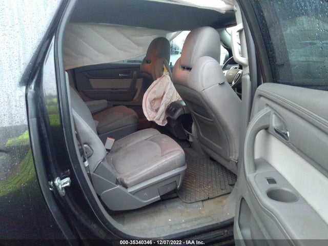 2016 GMC Acadia, VIN: 1GKKVPKD9GJ127633