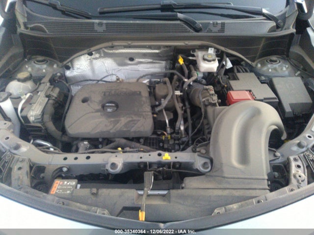 2022 Buick Encore, VIN: KL4MMDSL0NB044056