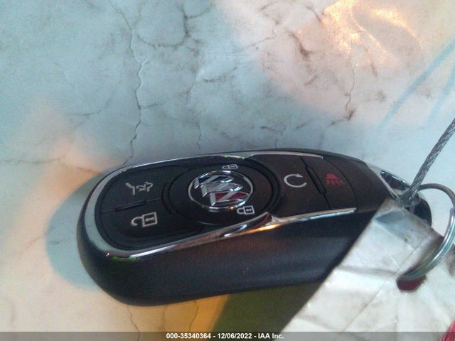 2022 Buick Encore, VIN: KL4MMDSL0NB044056