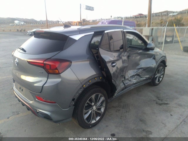 2022 Buick Encore, VIN: KL4MMDSL0NB044056