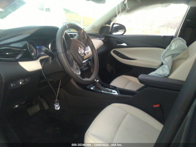2022 Buick Encore, VIN: KL4MMDSL0NB044056