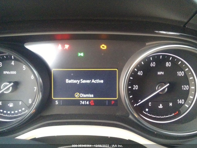 2022 Buick Encore, VIN: KL4MMDSL0NB044056