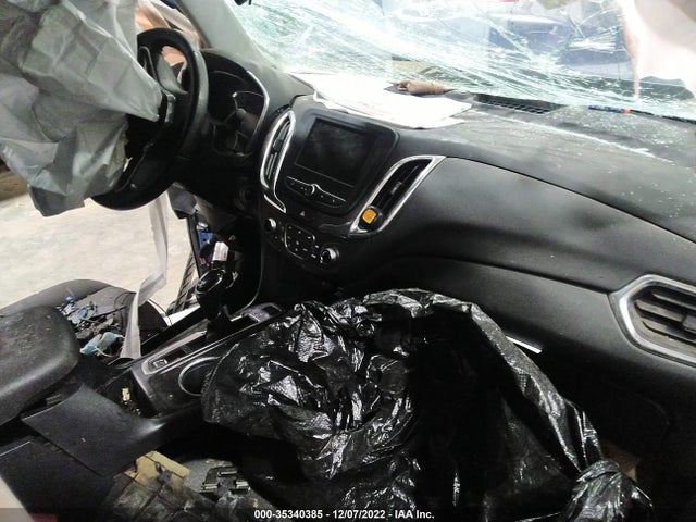 Chevrolet EQUINOX LT 2019 3GNAXUEV0KL240304 Image 5