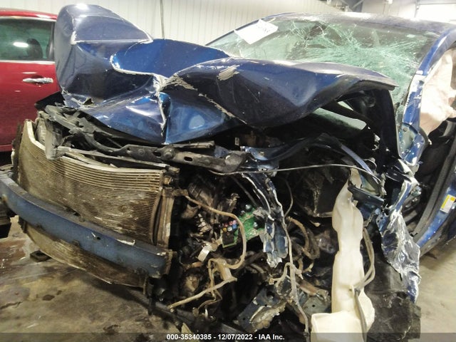 Chevrolet EQUINOX LT 2019 3GNAXUEV0KL240304 Image 6