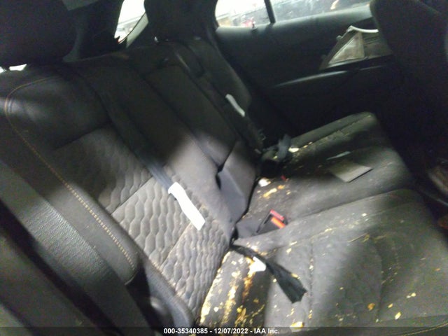 Chevrolet EQUINOX LT 2019 3GNAXUEV0KL240304 Image 8