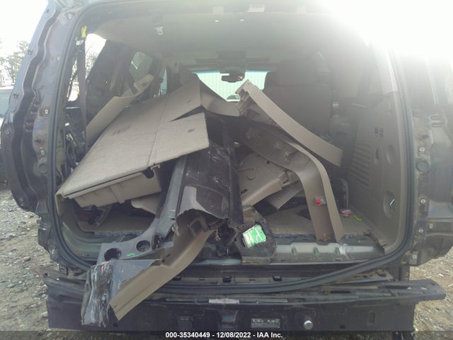 2018 Chevrolet Tahoe, VIN: 1GNSCBKC1JR181956